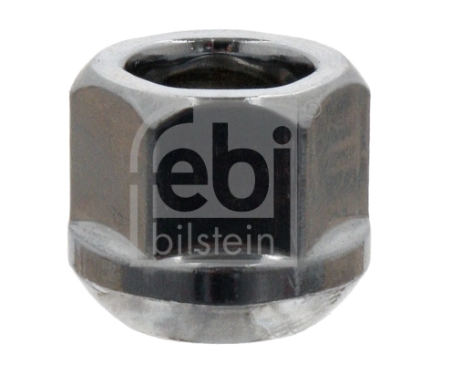 Wheel Nut